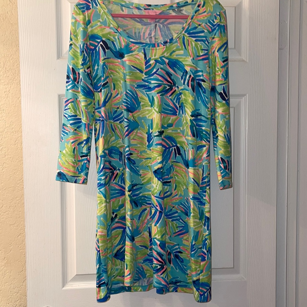 Lilly Pulitzer Devon Dress